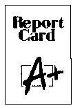 [REPORT CARD]