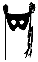 THEATER MASK