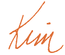 [Kim's signature]